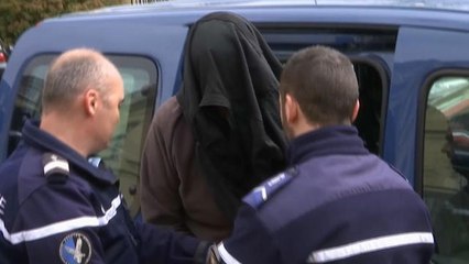 Le "dentiste de l'horreur" condamné à huit ans de prison - Le 26/04/2016 à 19h55