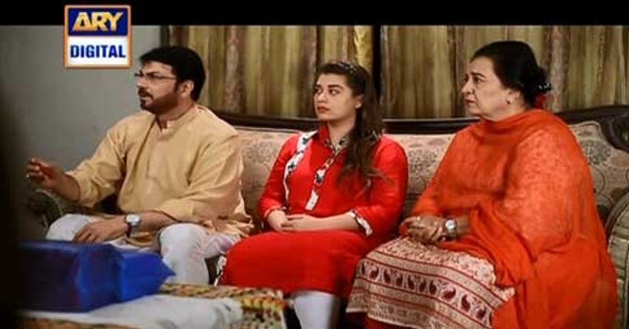 Shehzada Saleem Episode 57 on Ary Digital in High Quality 26th April 2016