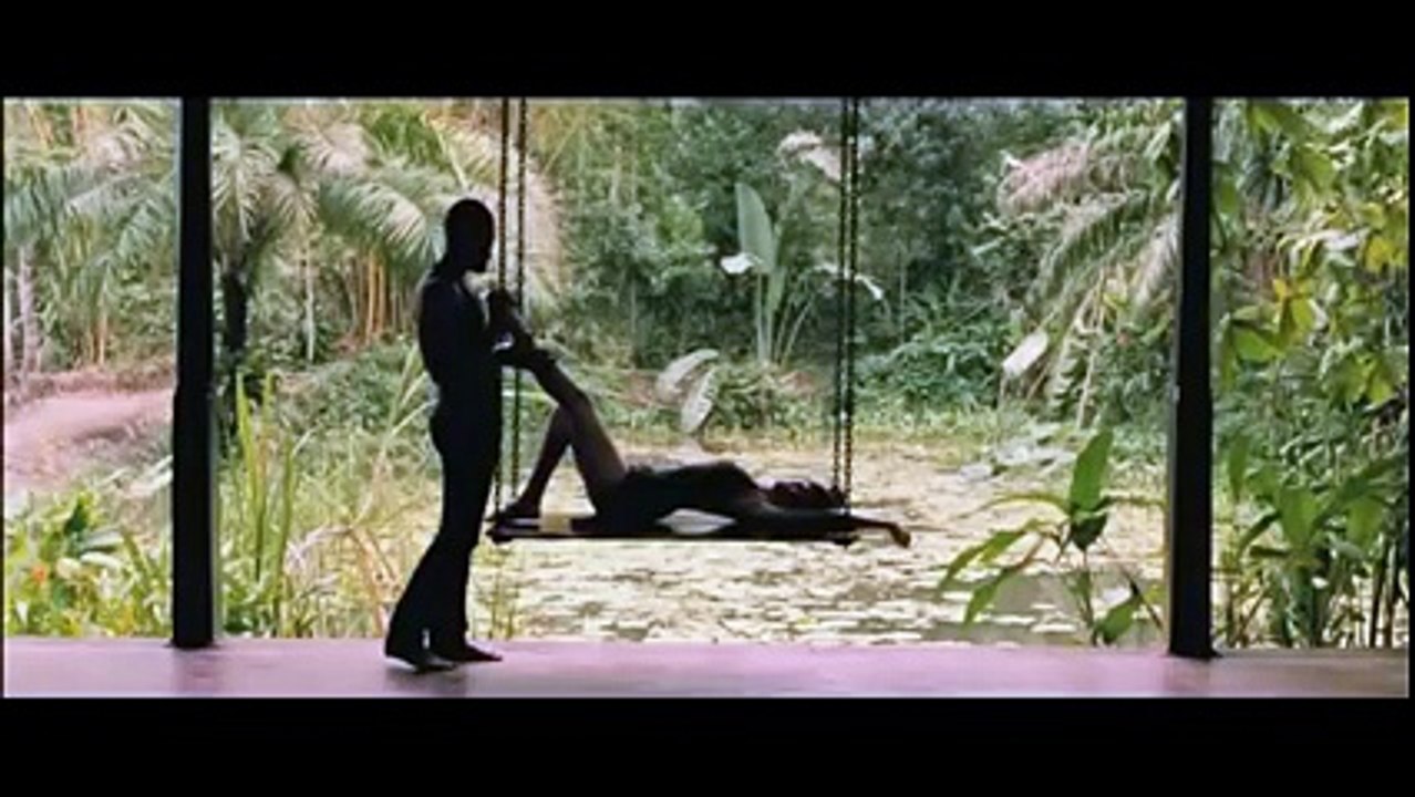 Jism 3 Official Trailer   Nathalia Kaur   Sunny Leone   Randeep Hooda