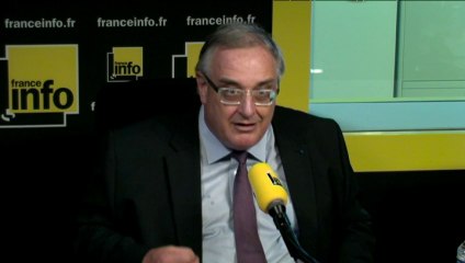 Hervé Guillou (DCNS) :  "Nous avons déjà commencé à recruter"