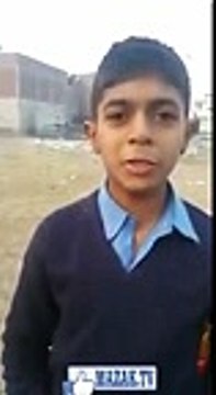 Very very awesome counting in local language by a toddler_mpeg4