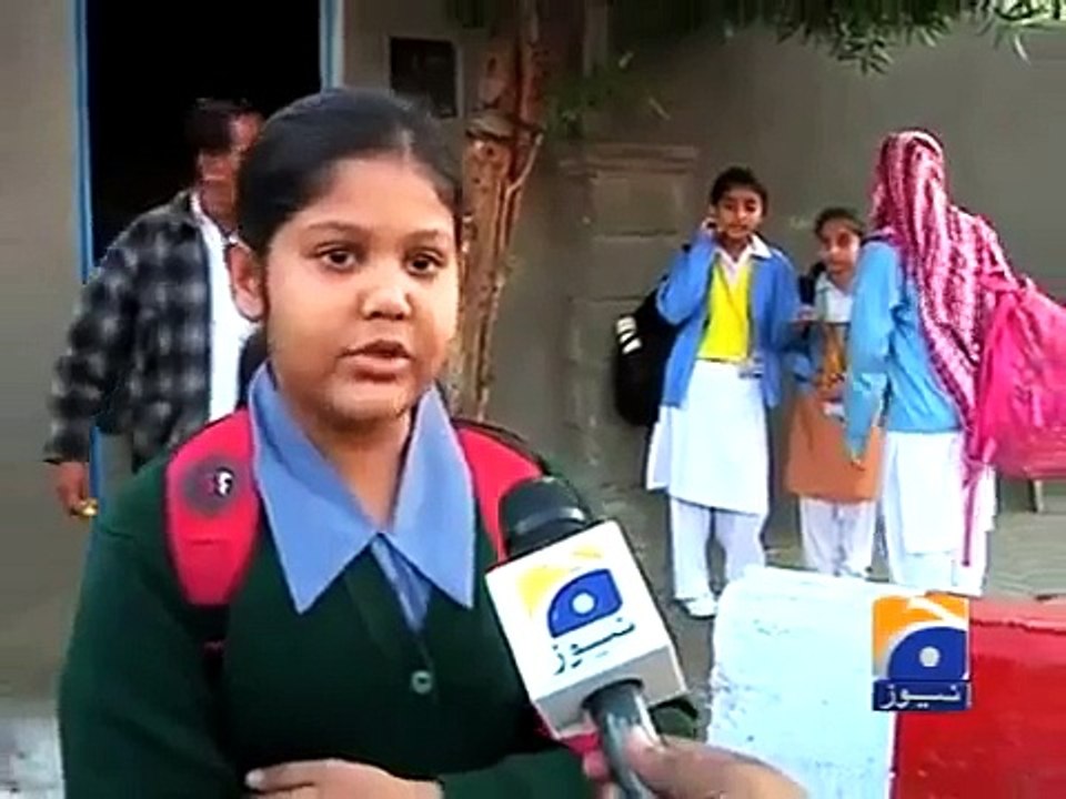 Geo News Headlines 18 January 2015, One Month of Peshawar School Attack