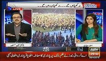 Live With Dr Shahid Masood – 26th April 2016