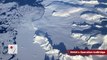 Scientists May Have Found a Massive Hidden Lake in Antarctica