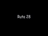 Ruta 28 Ruta 66