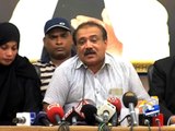 MQM rejects Rangers' David arrest claim -26 April 2016