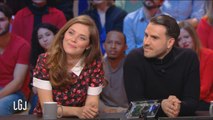 Le Grand Journal  du 26/04 - Avec Muriel Boselli, Patrick Vervelle et Emma Daumas - CANAL+