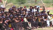 Al-jazeera Tv report on Pakistan Army success in FATA