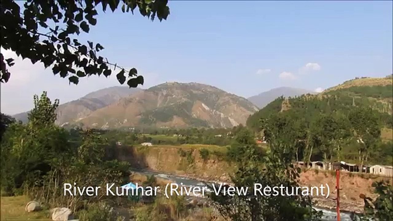 River Kunhar