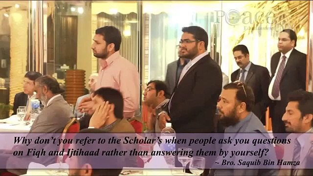 Dr Zakir Naik Islamic Point Of View salafi salafis salaf SHIA WAHABI SUNNI Ahle hadith_3
