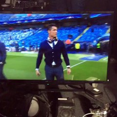 Huge, huge loss for Real Madrid C.F. 