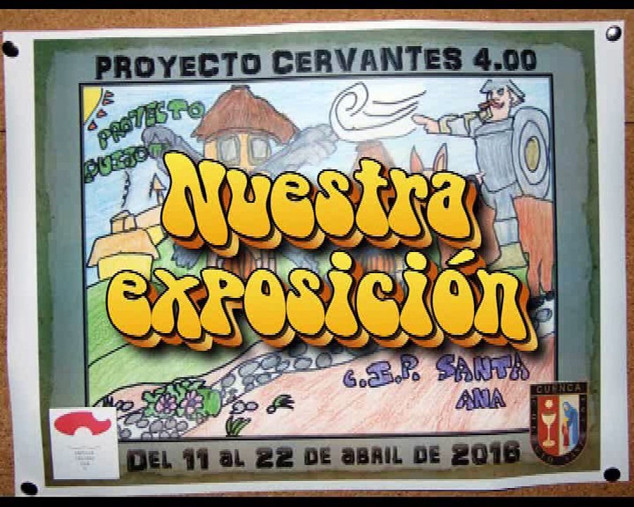 La Exposición