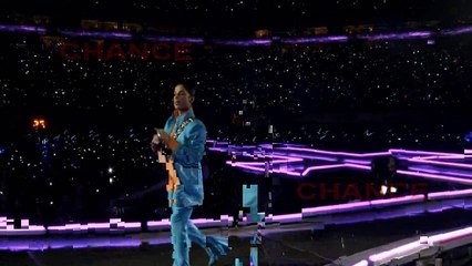 Resuelto el reparto de los 300 millones de la herencia de Prince