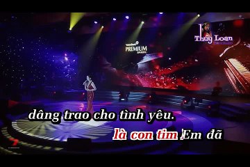 Nếu Em Được Chọn Lựa - Lệ Quyên