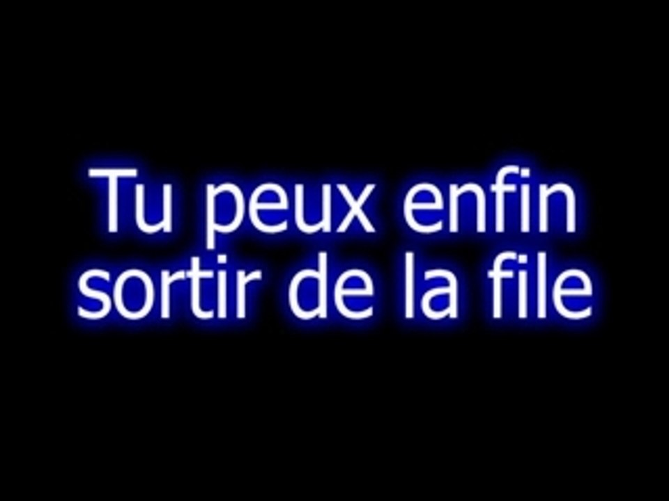 02 - Ouvre les Yeux