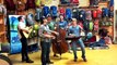Infamous Stringdusters - A Hundred Years from Now - High Country Outfitters - Atlanta,GA - 5/19/12