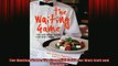 READ book  The Waiting Game The Essential Guide for Wait Staff and Managers  FREE BOOOK ONLINE
