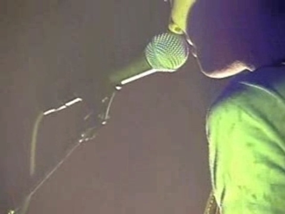 Sigur Ros - Olsen Olsen à Philadelphia