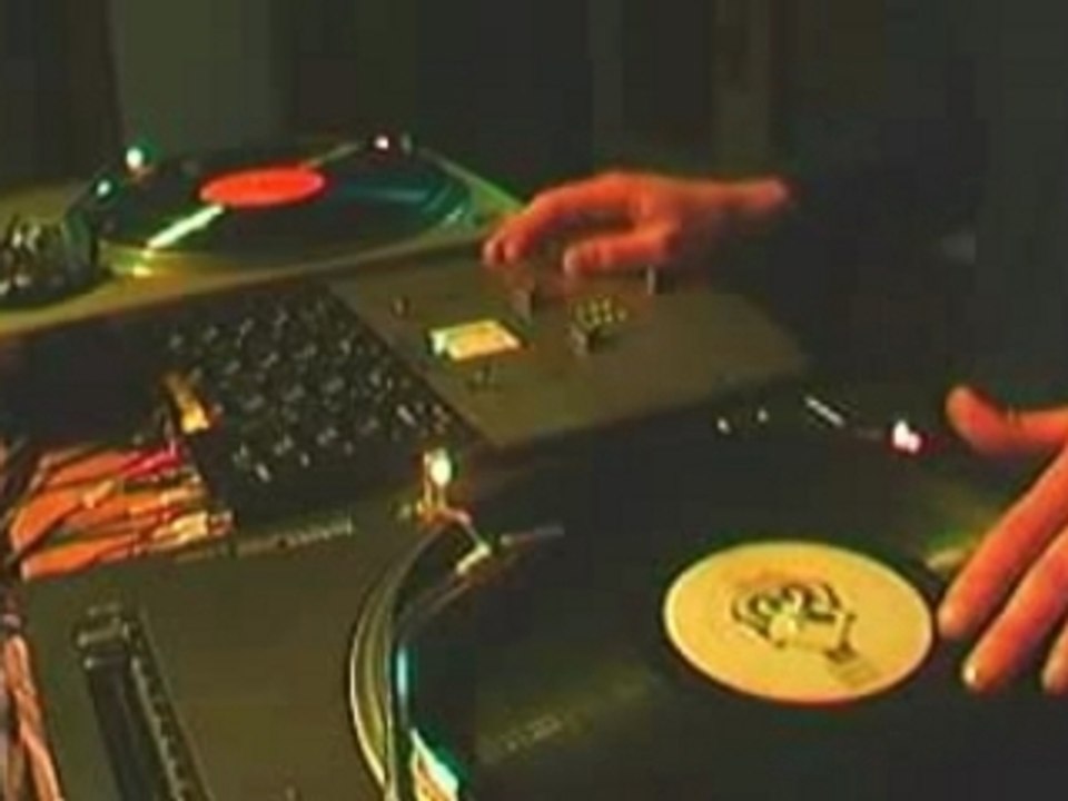Demo scratch