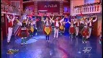 Arnavut Halk Dansı