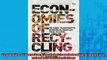 FREE PDF  Economies of Recycling The global transformation of materials values and social relations  FREE BOOOK ONLINE