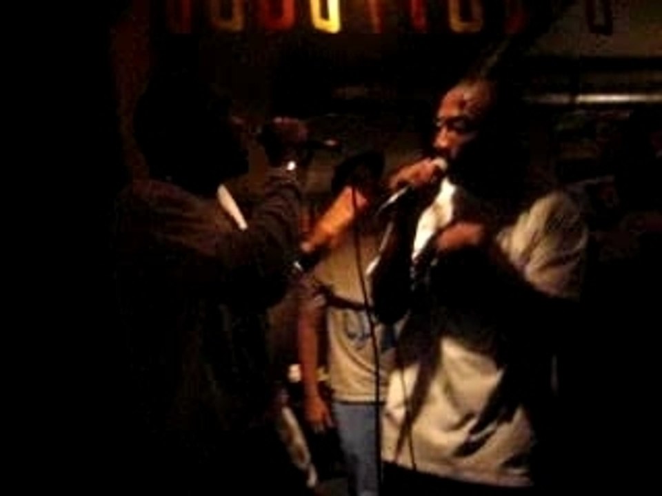 blackara concert 3