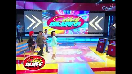 Celebrity Bluff: Episode 84 teaser