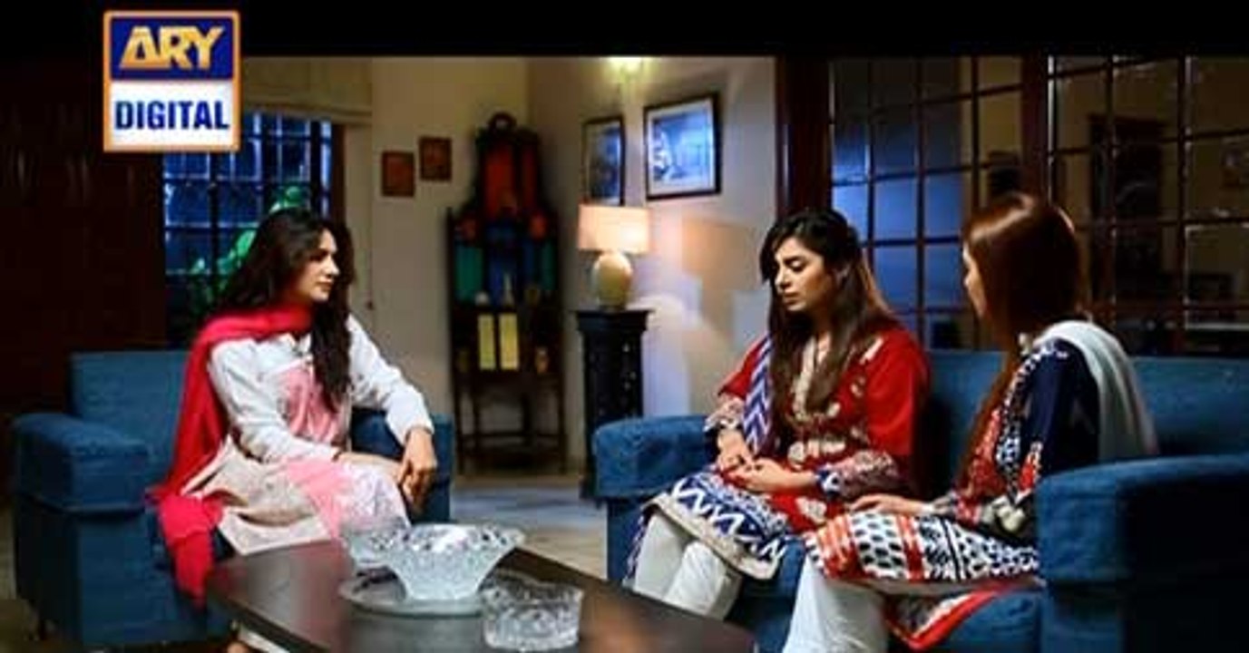 Guriya Rani Episode 204 on Ary Digital in High...