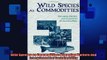 FREE PDF  Wild Species as Commodities Managing Markets And Ecosystems For Sustainability READ ONLINE
