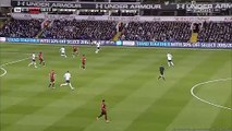 West Bromwich Albion F.C. vs Tottenham Hotspur Penalties 25.04.2016