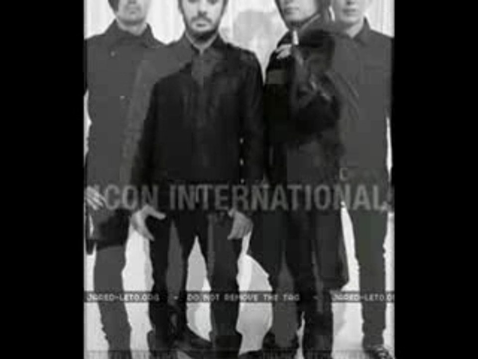 30 Seconds To Mars