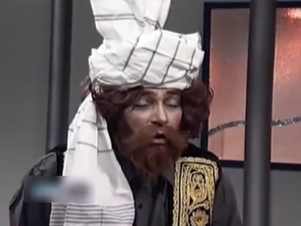 Loose Talk with Moin Akhter...Pathan