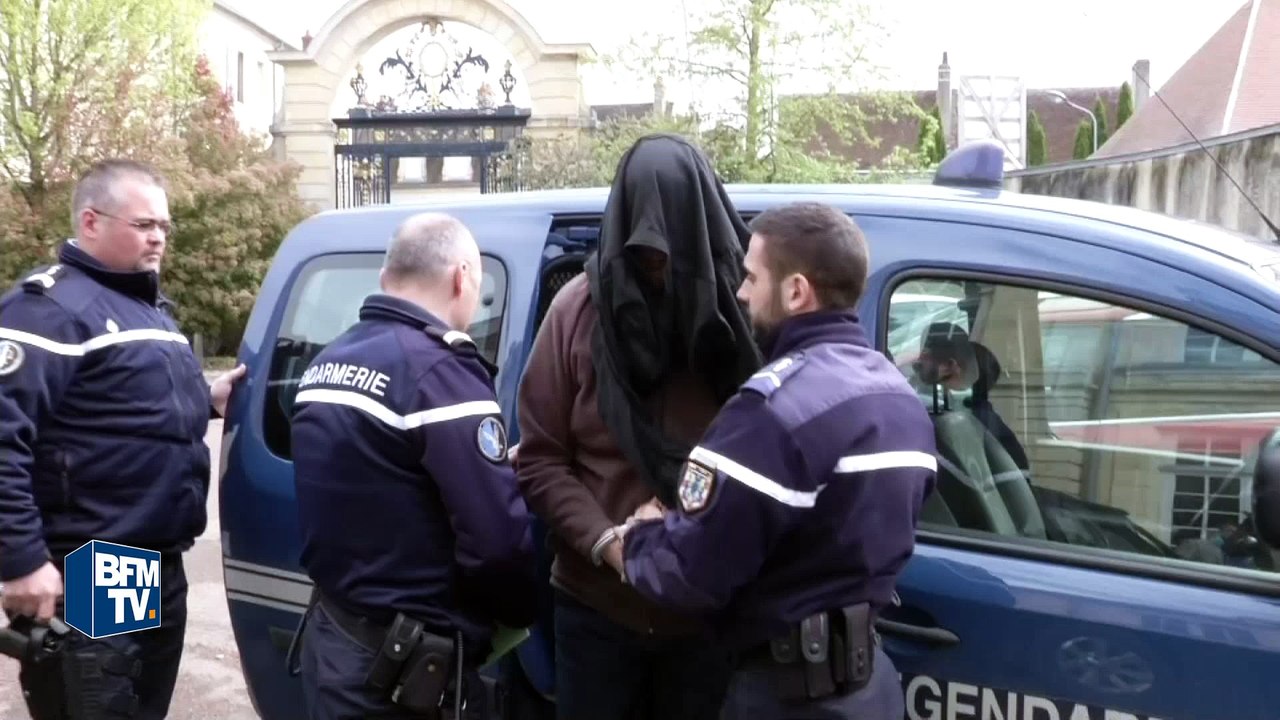 Nièvre: le "dentiste de l'horreur" condamné à huit ans de prison