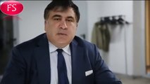 Саакашвили выступил с экстренным заявлением о начале распада Украины и запросил введение войск в Одессу