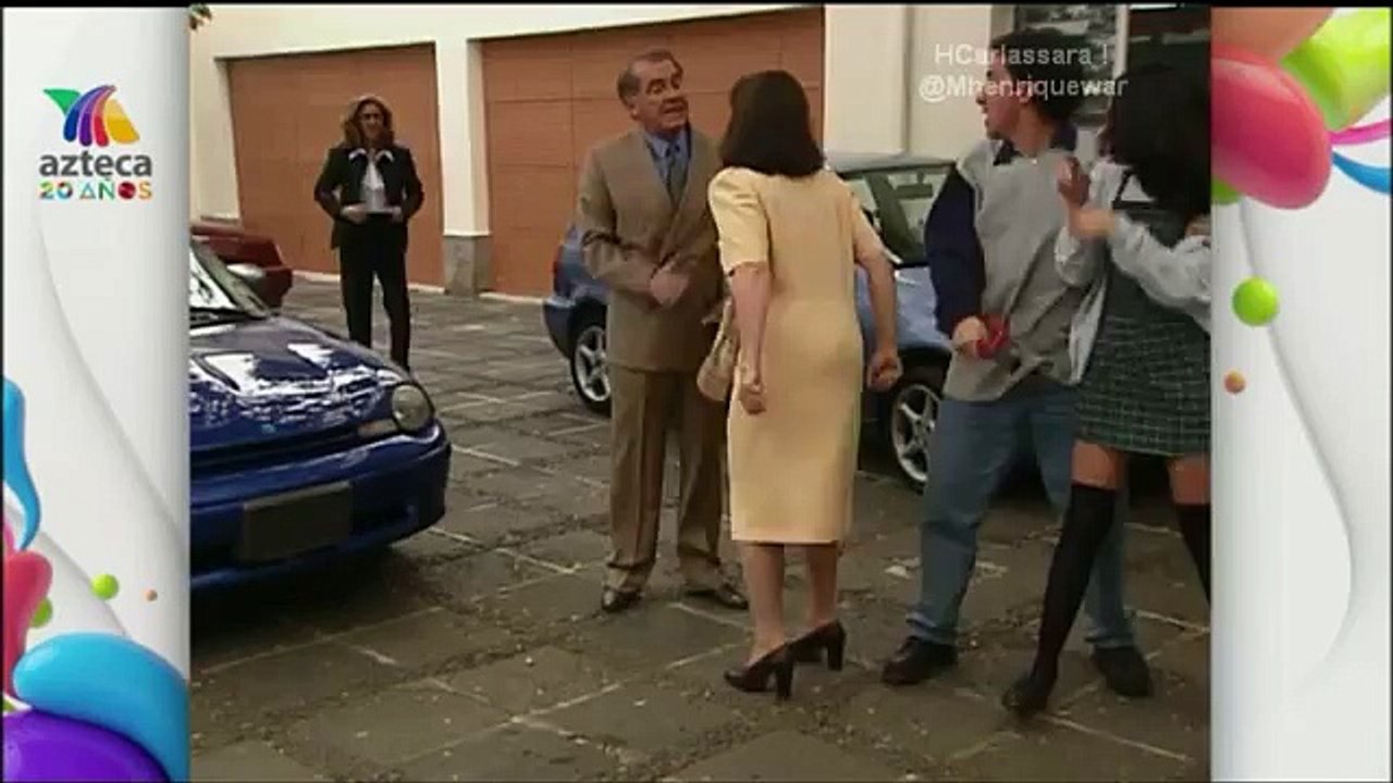 Especial Azteca: Relembre a novela Mirada de Mujer (Olhar de Mulher)