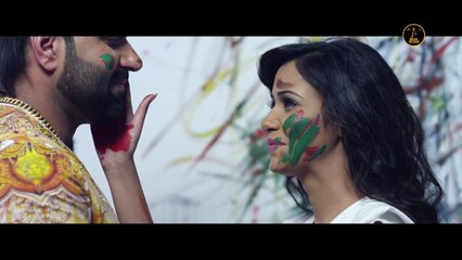TRUE LOVE -- RAJ MAAN FEAT. LAKHI SIDHU -- MALWA RECORDS 2016 -- FULL OFFICIAL VIDEO