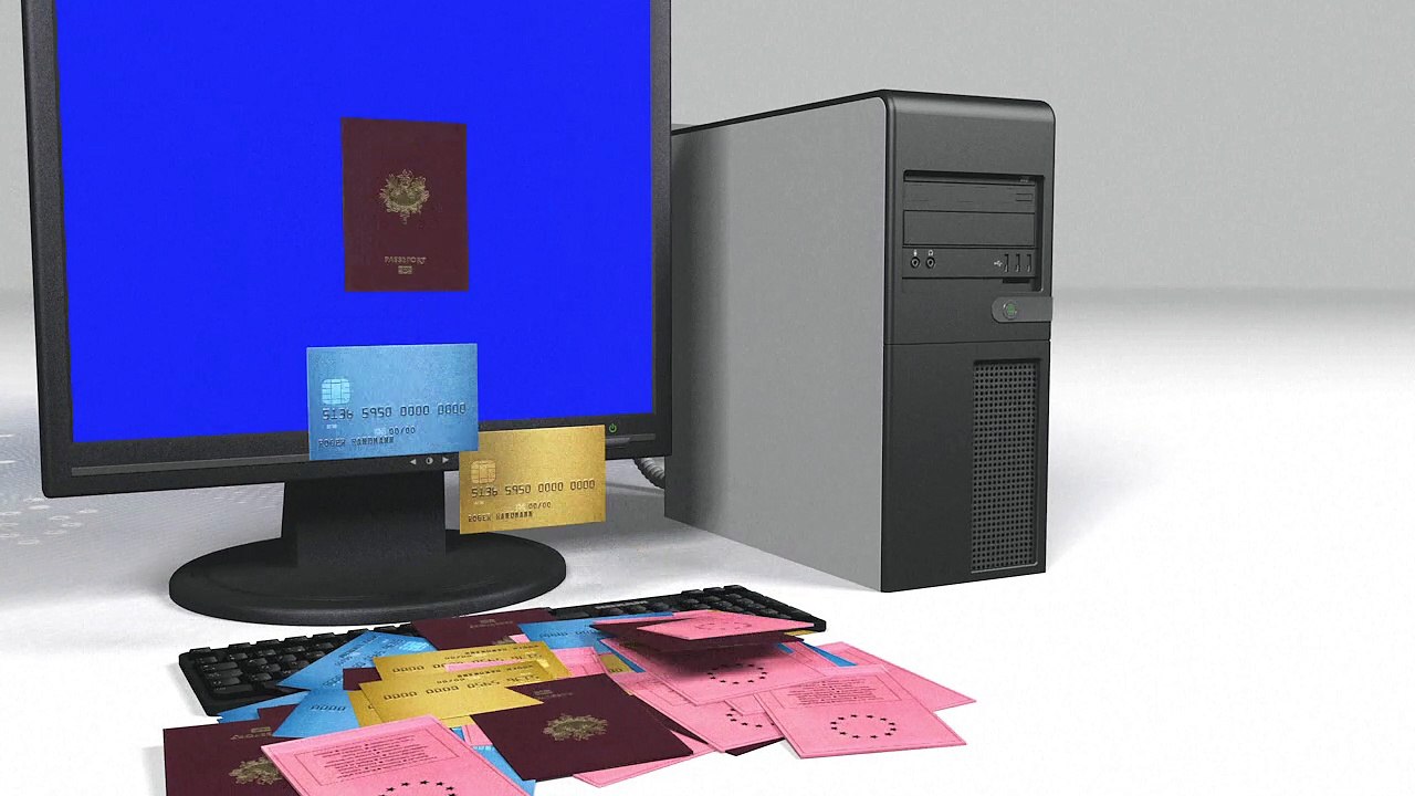 Cybercrime