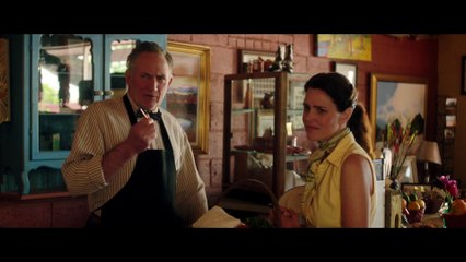 Dear Eleanor Official Trailer #1 - Jessica Alba, Luke Wilson Movie HD