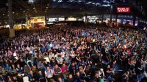 E-sport : grand messe et gros sous ?