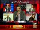 Mian Mehmood-ur-Rasheed Slams Mujeeb-ur-Rehman Shami for Defending Nawaz Sharif