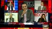 Mian Mehmood-ur-Rasheed Slams Mujeeb-ur-Rehman Shami for Defending Nawaz Sharif