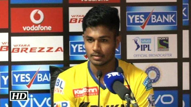 IPL 9 DD vs GL Delhi Ready For Gujarat Challenge Samson