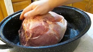 Pork Roast – Oven Roasted Kalua Pig - PoorMansGourmet
