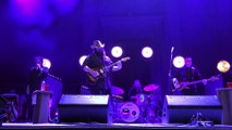 Chris Stapleton Nothing Compares 2U live at Berkeley April 23, 2016