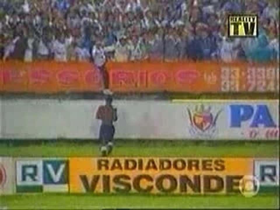 (hooligans) Tribune