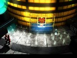 Let's Play Final Fantasy VII - [17] Treppen, Treppen und nochmehr Treppen