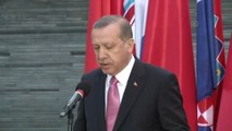 Erdoğan: 