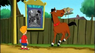 Marvin the Tap-Dancing Horse: Eddy And The Record / Marvin In The Movies - Ep.15