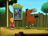 Marvin the Tap-Dancing Horse: Eddy And The Record / Marvin In The Movies - Ep.15