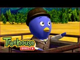 Backyardigans Catch That Butterfly 1 - video Dailymotion
